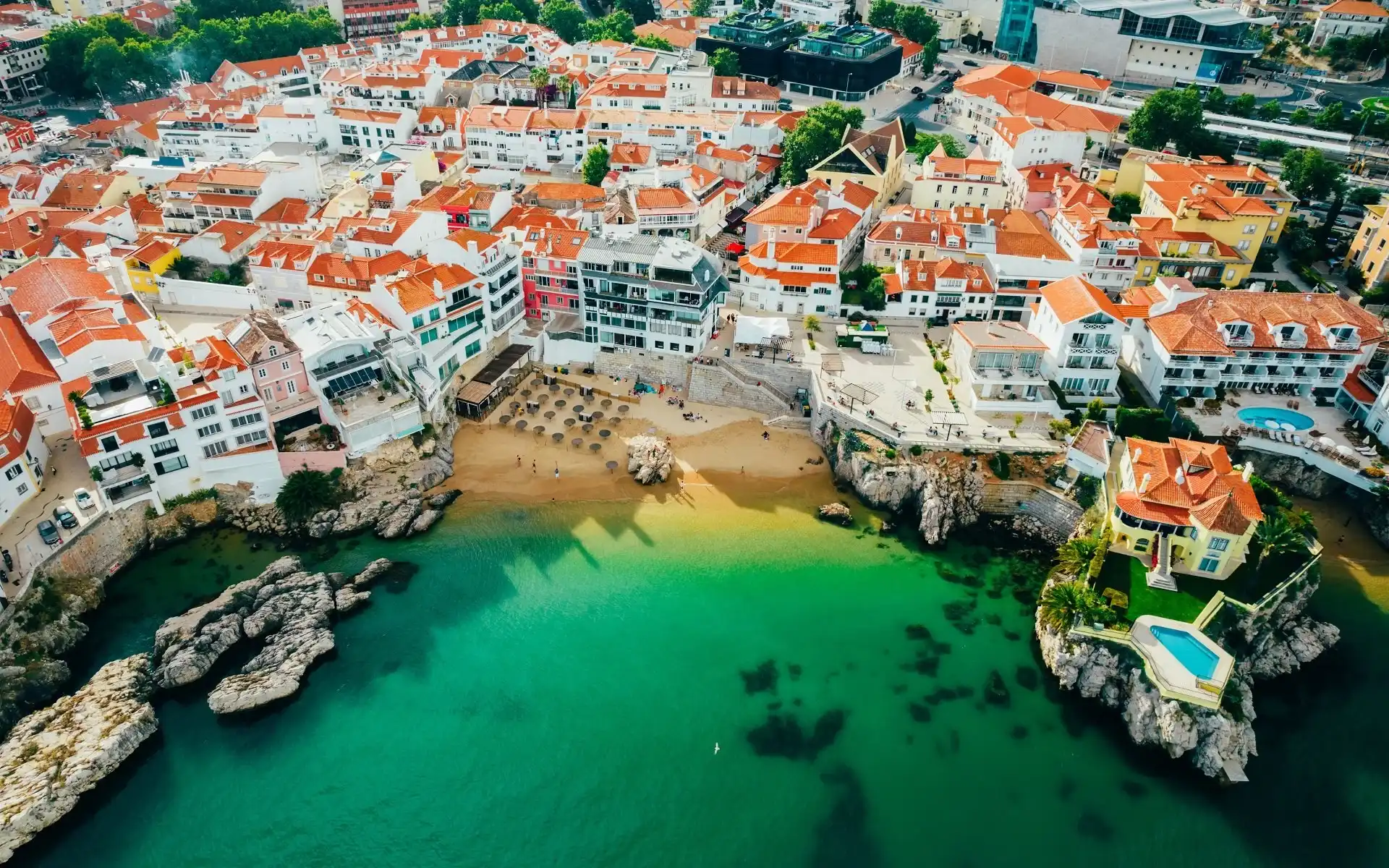 Jardinagem em Cascais