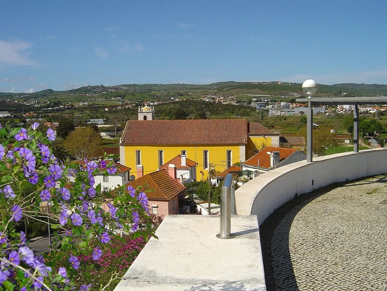 Jardinagem em Loures