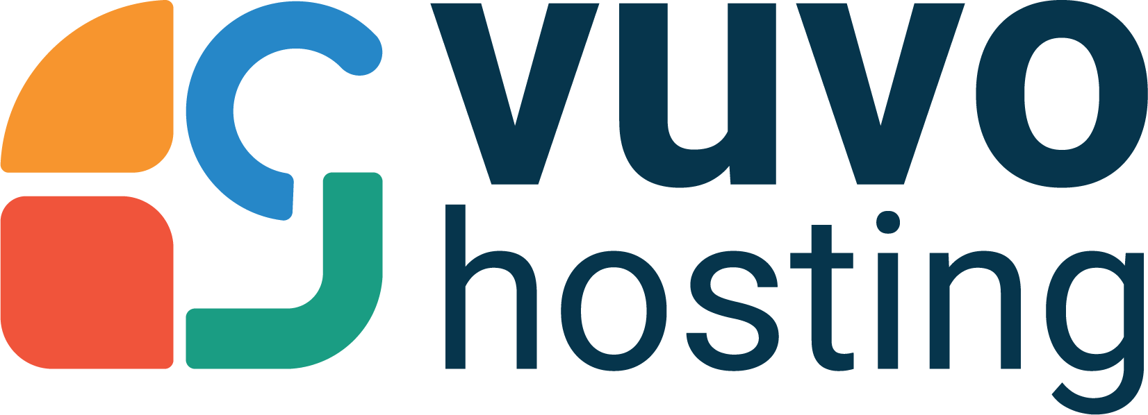 Vuvo Hosting